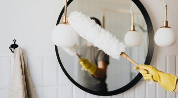 AirBnb cleaning AirBnb cleaning