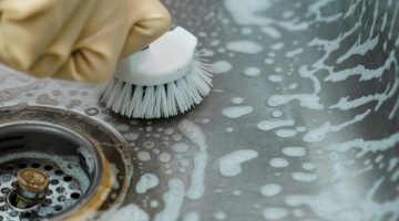 Deep Cleaning services in Toronto Deep Cleaning services in Toronto