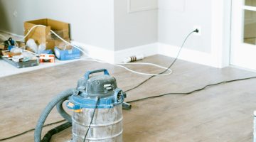 Post-construction Cleaning in the Greater Toronto Area Post-construction Cleaning in the Greater Toronto Area